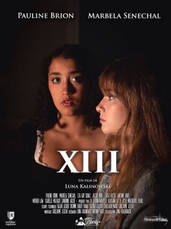 watch XIII Movie online free in hd on Red Stitch