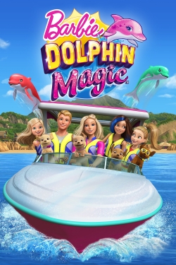 watch Barbie: Dolphin Magic Movie online free in hd on Red Stitch
