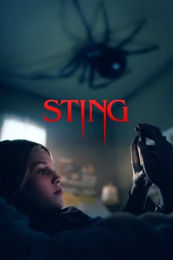 watch Sting Movie online free in hd on Red Stitch