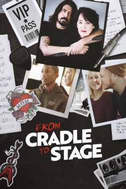 watch From Cradle to Stage Movie online free in hd on Red Stitch