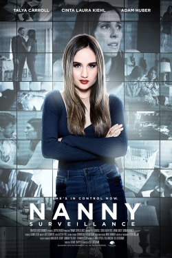 watch Nanny Surveillance Movie online free in hd on Red Stitch