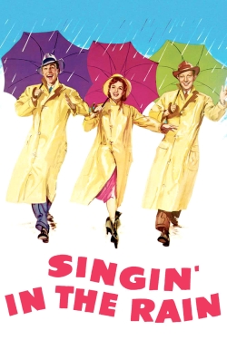 watch Singin' in the Rain Movie online free in hd on Red Stitch