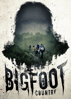 watch Bigfoot Country Movie online free in hd on Red Stitch