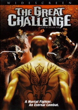 watch The Great Challenge Movie online free in hd on Red Stitch