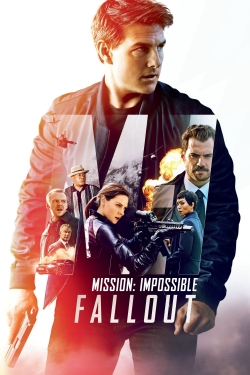 watch Mission: Impossible - Fallout Movie online free in hd on Red Stitch