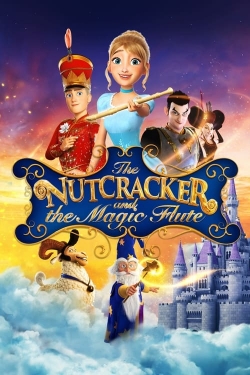 watch The Nutcracker and The Magic Flute Movie online free in hd on Red Stitch