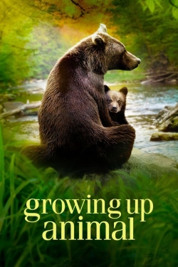 watch Growing Up Animal Movie online free in hd on Red Stitch