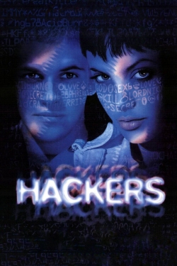 watch Hackers Movie online free in hd on Red Stitch