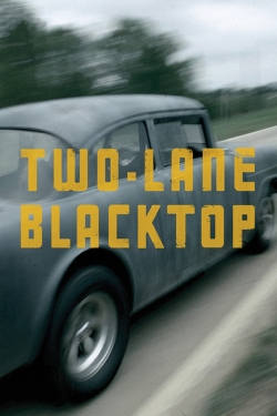 watch Two-Lane Blacktop Movie online free in hd on Red Stitch