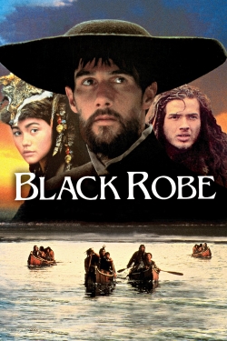 watch Black Robe Movie online free in hd on Red Stitch