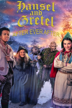 watch Hansel & Gretel: After Ever After Movie online free in hd on Red Stitch