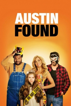 watch Austin Found Movie online free in hd on Red Stitch
