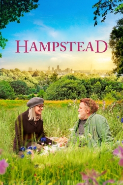 watch Hampstead Movie online free in hd on Red Stitch