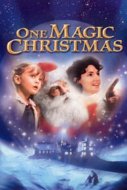 watch One Magic Christmas Movie online free in hd on Red Stitch