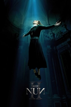 watch The Nun II Movie online free in hd on Red Stitch