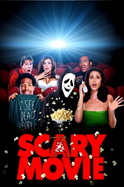 watch Scary Movie Movie online free in hd on Red Stitch