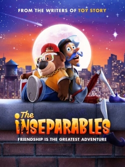 watch The Inseparables Movie online free in hd on Red Stitch