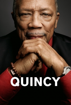 watch Quincy Movie online free in hd on Red Stitch