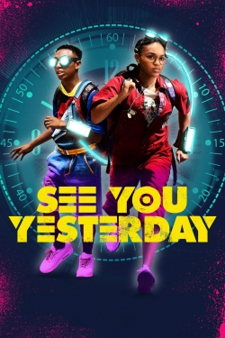 watch See You Yesterday Movie online free in hd on Red Stitch