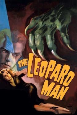 watch The Leopard Man Movie online free in hd on Red Stitch