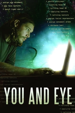 watch You and Eye Movie online free in hd on Red Stitch