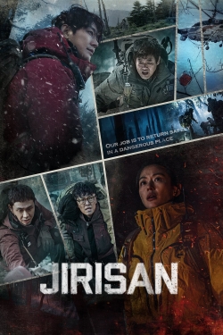 watch Jirisan Movie online free in hd on Red Stitch