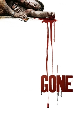 watch Gone Movie online free in hd on Red Stitch