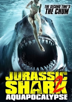 watch Jurassic Shark 2: Aquapocalypse Movie online free in hd on Red Stitch