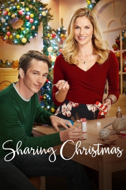 watch Sharing Christmas Movie online free in hd on Red Stitch