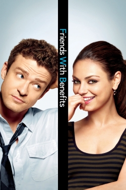 watch Friends with Benefits Movie online free in hd on Red Stitch