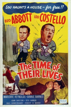 watch The Time of Their Lives Movie online free in hd on Red Stitch