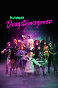 watch Huluween Dragstravaganza Movie online free in hd on Red Stitch