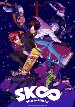 watch SK8 the Infinity Movie online free in hd on Red Stitch