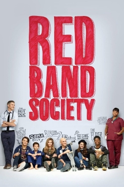 watch Red Band Society Movie online free in hd on Red Stitch