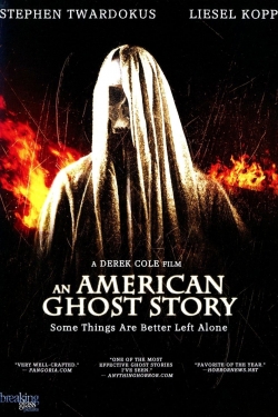 watch An American Ghost Story Movie online free in hd on Red Stitch