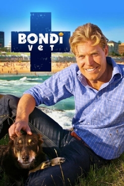 watch Bondi Vet Movie online free in hd on Red Stitch