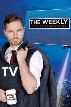 watch The Weekly with Charlie Pickering Movie online free in hd on Red Stitch
