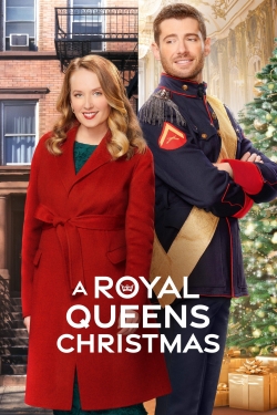 watch A Royal Queens Christmas Movie online free in hd on Red Stitch