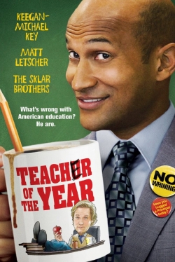 watch Teacher of the Year Movie online free in hd on Red Stitch