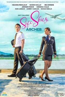 watch Safe Skies, Archer Movie online free in hd on Red Stitch