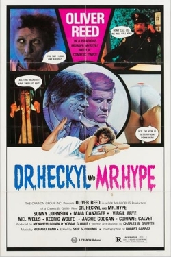 watch Dr. Heckyl and Mr. Hype Movie online free in hd on Red Stitch