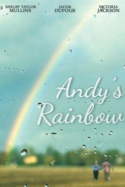 watch Andy's Rainbow Movie online free in hd on Red Stitch