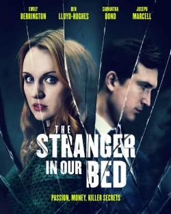 watch The Stranger in Our Bed Movie online free in hd on Red Stitch