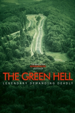 watch The Green Hell Movie online free in hd on Red Stitch