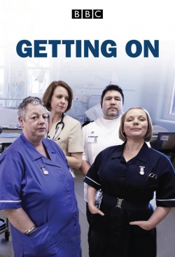 watch Getting On Movie online free in hd on Red Stitch