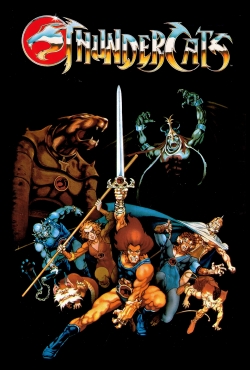 watch ThunderCats Movie online free in hd on Red Stitch