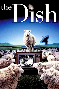 watch The Dish Movie online free in hd on Red Stitch