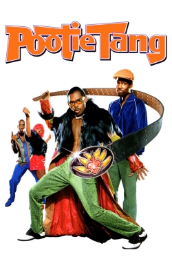 watch Pootie Tang Movie online free in hd on Red Stitch