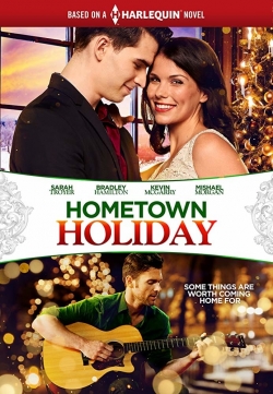 watch Hometown Holiday Movie online free in hd on Red Stitch