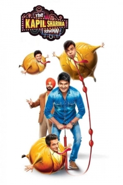 watch The Kapil Sharma Show Movie online free in hd on Red Stitch